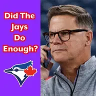 Blue Jays Trade Deadline Recap - Did Atkins Do Enough?