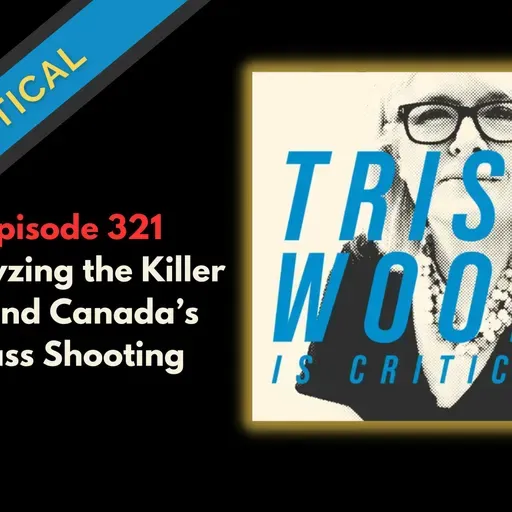 Analyzing the Killer Behind Canada's Mass Shooting