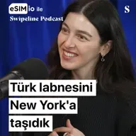 #234 "Yeni bir kategorinin yıldızı olmak istiyoruz" | İlay Karateke - Bezi