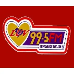 Luv FM 99.5