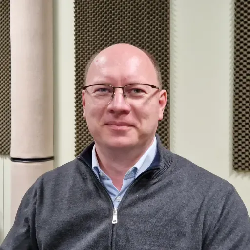 Duhovna misao - Dubravko Škrlin Hren: Blagovijest - 25.03.2026.