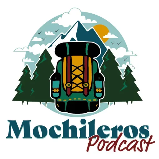 123.- Mochileros en su octavo aniversario!!!