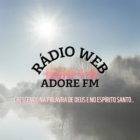 Rádio Web Adore FM