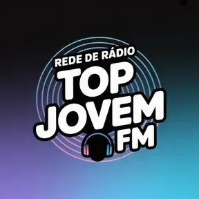 REDE DE RÁDIO TOP JOVEM FM - SÃO PAULO GOSPEL  OBEDE EDOM