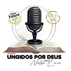 Radio Ungidos por Deus