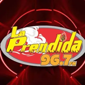 La Prendida 96.7
