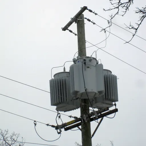 Transformers – Their Vital Role in Ensuring Electric Grid Reliability