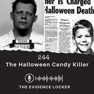 244: The Halloween Candy Killer, Ronald O'Brien | USA