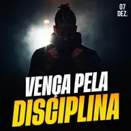 VENÇA PELA DISCIPLINA | Ponto de Vista 07/dez
