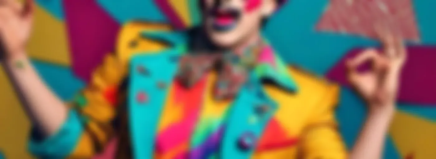 Hola Histrionicos