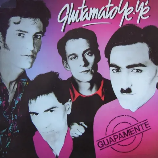 Sábado 24 de mayo de 2025: mejor con Glutamato.