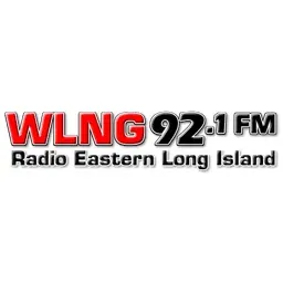 WLNG 92.1 FM