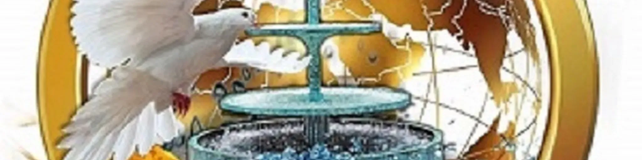 Fuente de Vida Kc Mo