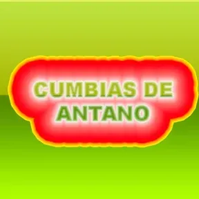 cumbias de antano