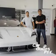 Lamborghini Revuelto, el creador del Carrera GT, fabrica de Tesla en Mexico.