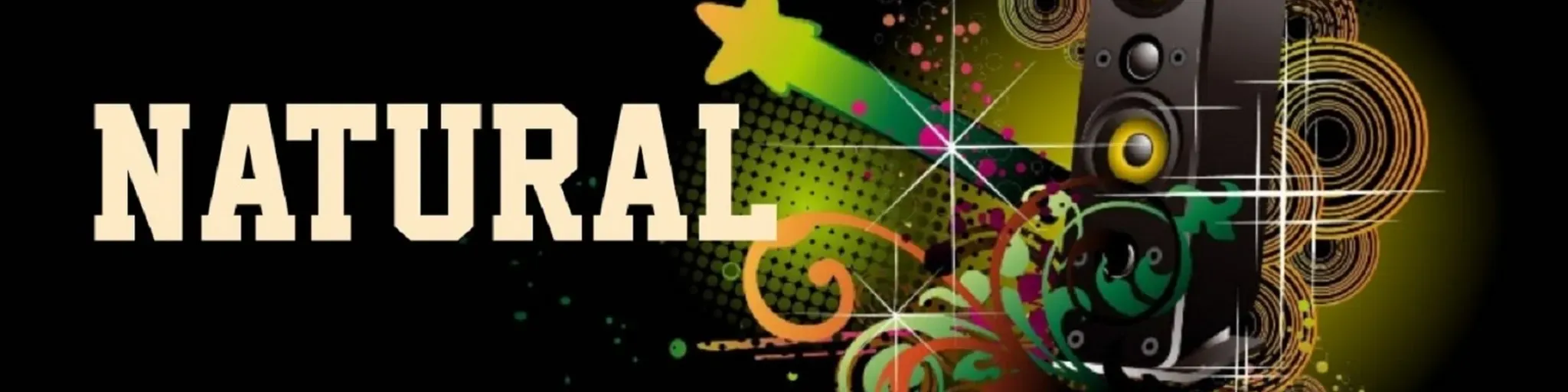 NATURAL RADIO  MUSIC TIME