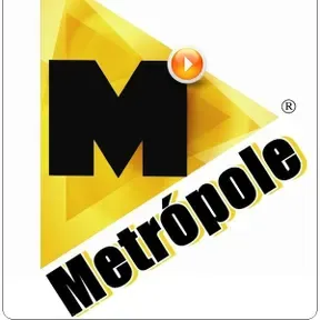 RÁDIO METRÓPOLE SLZ