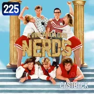 Castback Hype 225: A Vingança dos Nerds (1984)
