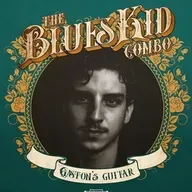 Blues Club – The Blues Kid Combo