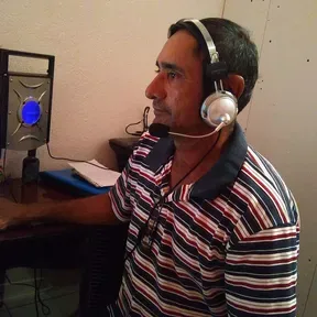 Rádio onda