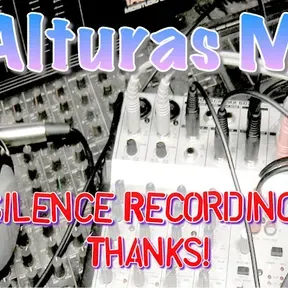 las alturas music