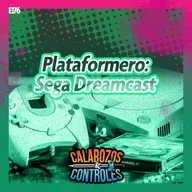 E176 - Plataformero: Sega Dreamcast