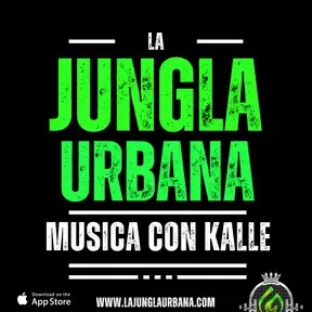 La Jungla Urbana (Musica con Kalle)