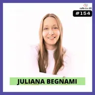 #154 - O RH NO MERCADO DE SEGUROS com JULIANA BEGNAMI