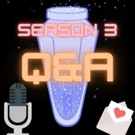 Season 3 Q&A Episode