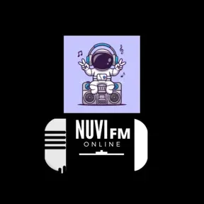 RADIO NUVi