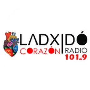 LADXIDO RADIO