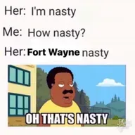 4AM IN FORT WAYNE Ft. Campaign(Myles) & BunkHard