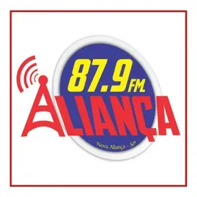 Rádio aliança fm