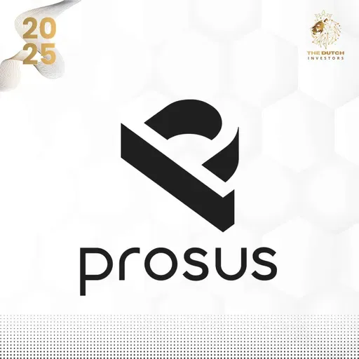 Prosus NV | Oktober 2025