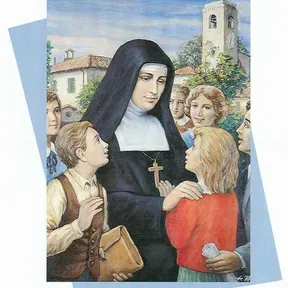 Beata Margarida Caiani