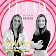 E125: ¿Tengo la piel reactiva o sensible? Con la dermatóloga Elena Martínez
