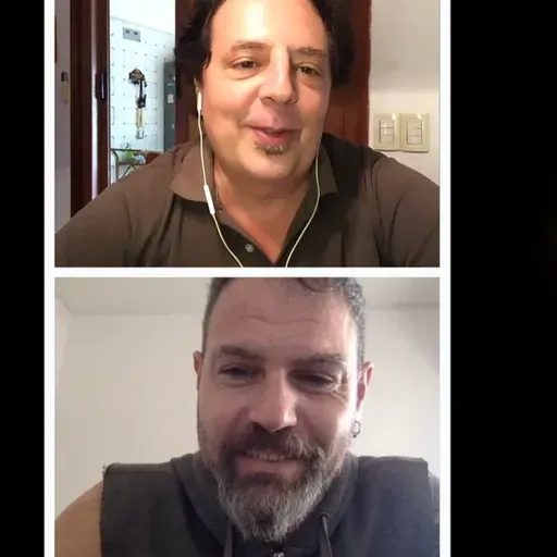 Capitulo 28: Vito Venturino (El Cachivache Orkesta)