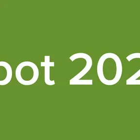 Spot 2020