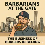 The Business of Burgers in Beijing: What Fast Food Festivals Reveal About China's Economy