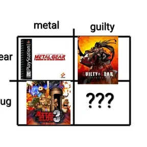 Guilty Gear FM