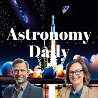 Interstellar Insights; SpaceX's Historic IMAP Launch and the Mystery of GRB 250702B 4