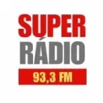 Super Rádio 80.7 FM 93.3 FM