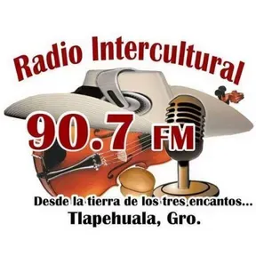 Radio Intercultural 907