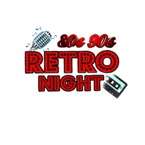 RETRO NIGHT 80 e 90