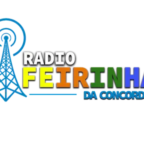 radio feirinha da concórdia