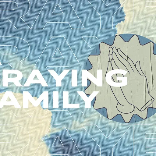 Persistent Prayer