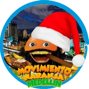 Movimiento Naranja Medellin FM