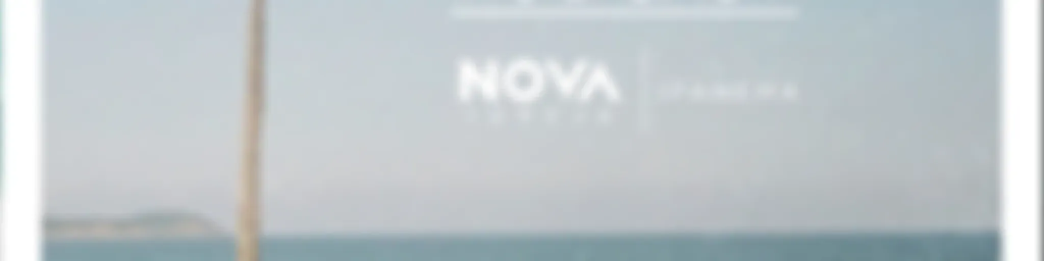 Nova Igreja de Ipanema