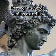 Perseo, un héroe en las estrellas