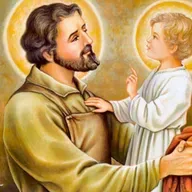 Vitaminas Camilianas / Biblioteca de Oraciones / Oración a San José que nunca falla